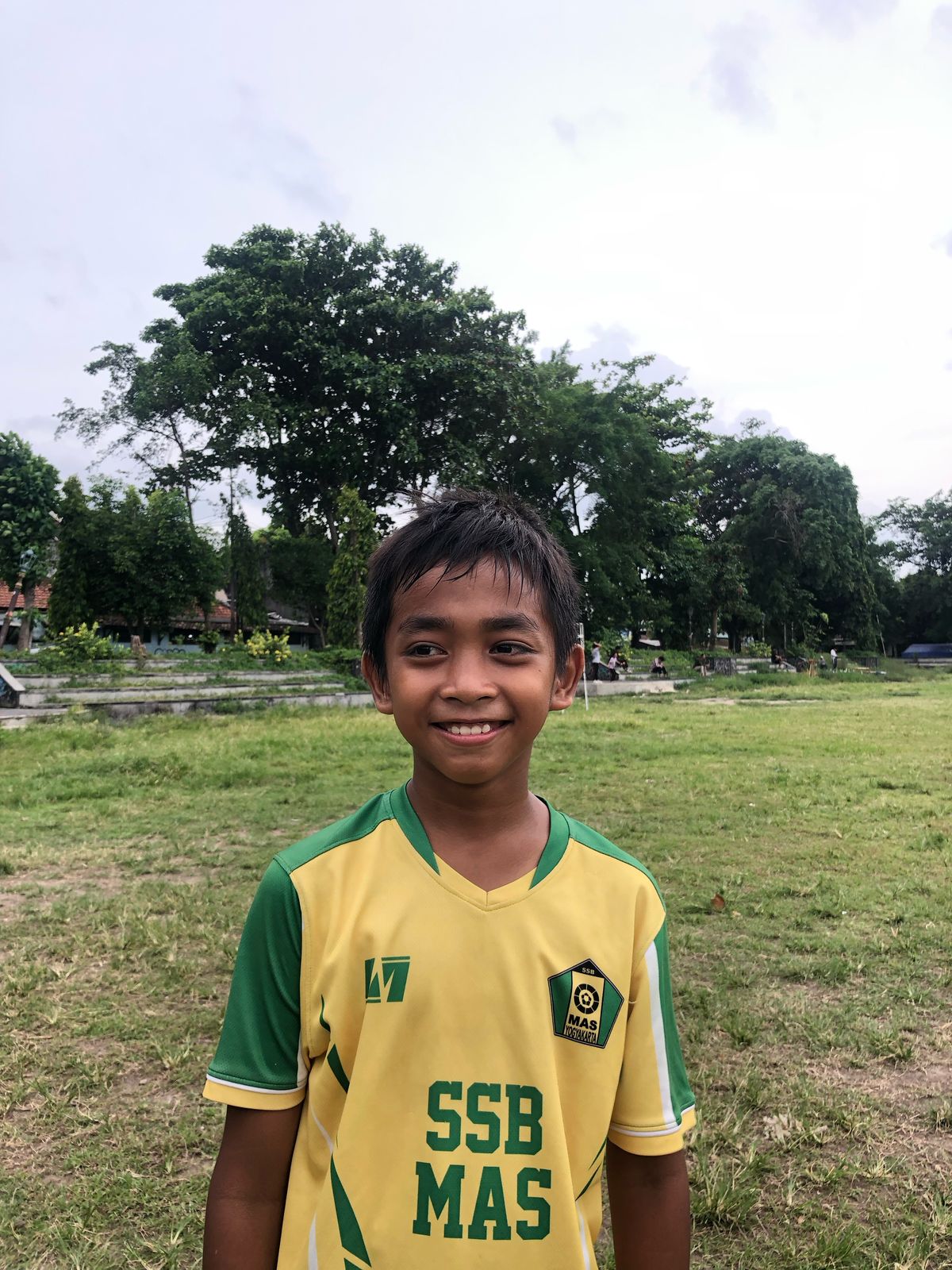 RAFAEL ADHYASTA JUNIOR